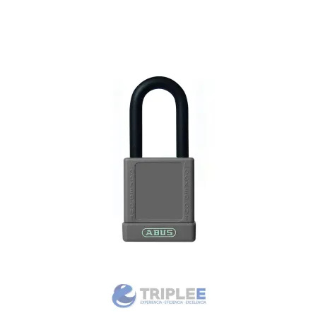 CANDADO Dielectrico 74/40 HB38 KD GRIS ABUS Candados y bloqueo