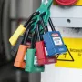Candado Dieléctrico ABUS 74/40 HB38 KD Candados y bloqueo