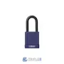 Candado Dieléctrico ABUS 74/40 HB38 KD Morado precio online