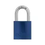 CANDADO ALUMINIO 72/40 HB40 KD RTN MORADO precio online