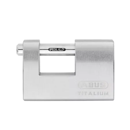 Candado Monoblock ABUS 98TI/90 TITALIUM 90 mm Ferreteria