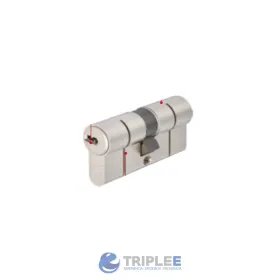 Cilindro Alta Seguridad 35 x 35 D10PS ABUS 39345-7 Candados y bloqueo