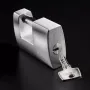 Candado Monoblock ABUS 98TI/90 TITALIUM 90 mm comprar en Chile