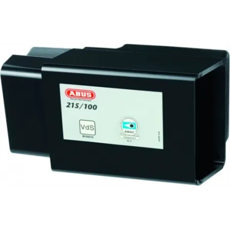 KIT CONTENEDOR CANDADO GRANIT 37RK/70HB100 Candados y bloqueo