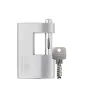 Candado Monoblock ABUS 98TI/90 TITALIUM 90 mm Ferreteria - vista detalle