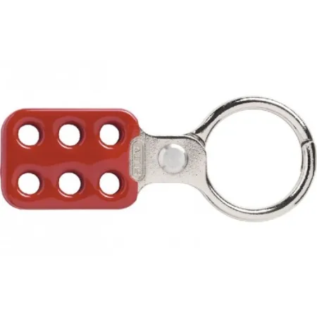 PINZA ALUMINIO BLOQUEO H752 1,5 PULGADAS Candados y bloqueo
