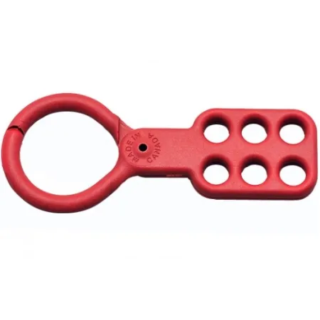 PINZA BLOQUEO DIELECTRICO 7108 1 PULGADAS Candados y bloqueo