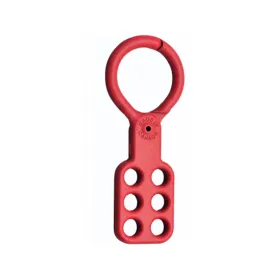 PINZA BLOQUEO DIELECTRICO 7109 1 1/2 PULGADAS Candados y bloqueo