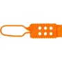 PINZA BLOQUEO DIELECTRICO H773 amarilla Candados y bloqueo