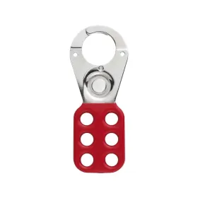 Pinza Acero de Bloqueo ABUS 701 1 Pulgada Código 35766-4 Candados y bloqueo
