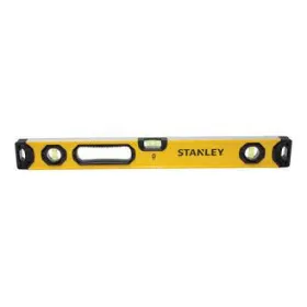 Nivel de Burbuja Stanley MaxEdge 48” (120 cm) STHT42505 Herramientas manuales