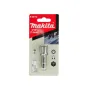 Dado Magnético Hexagonal Makita B-38772 5/16” x 50 mm Dado magnetico