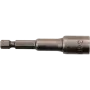 Dado Magnético Makita 5/16" x 55 mm 784808-7 Accesorios de herramienta