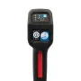 Desbrozadora  18Vx2 / Mango en U Asimétrico / 2  BL1850B + 1  DC18RD Makita