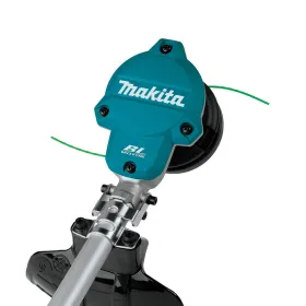 Desbrozadora Inalámbrica Corte 350mm 40V XGT Mango "O" Makita