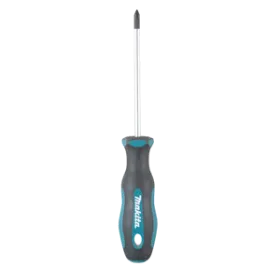 Destornillador Phillips PH1 x 100 mm Makita B-65903 Desatornilladores