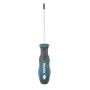 Destornillador Phillips PH1 x 100 mm Makita B-65903 Desatornilladores