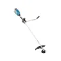 Desbrozadora Inalámbrica BL XGT Mango en "U" Makita UR013GZ02 precio online