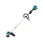 Desbrozadora Inalámbrica Corte 350mm 40V XGT Mango "O" Makita precio online