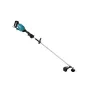 Desmalezadora Inalámbrica 40V XGT Mango "O" Corte 430 Mm Makita UR007GZ01 Desbrozadora - vista detalle