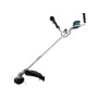 Desbrozadora Inalámbrica Mango en "U" BL 40V XGT Makita UR006GZ02 - vista detalle