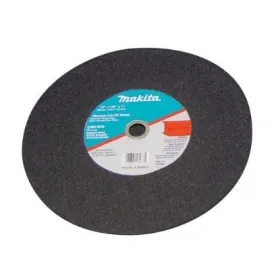 Disco Abrasivo 14" X Eje 25,4 Mm - Combinaci√Ìn  Concreto-Fierro - Dpc7311 Disco abrasivos