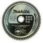 Disco Sierra Circular Makita 6-1/2” 24 Dientes D-03333 Accesorios sierra