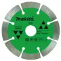 DISCO SEGMENTADO P/MARMOL 105X10X20MM ARO 16 Accesorios discos