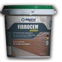 Pintura para fibrocemento fibrocem antique guinda seca 18,9LTS (5gl) balde