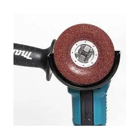 Disco de Desbaste Makita X-LOCK 4-1/2" A36P para Metal E-00365 Accesorios discos