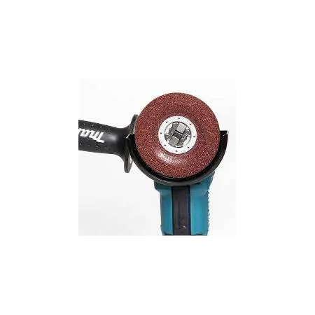 Disco de Desbaste Makita X-LOCK 4-1/2" A36P para Metal E-00365 Accesorios discos