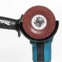 Disco de Desbaste Makita X-LOCK 4-1/2" A36P para Metal E-00365 Accesorios discos