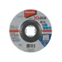 Disco de Desbaste Makita X-LOCK 4-1/2" A36P para Metal E-00365 Accesorios discos - vista detalle