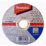 DISCO CORTE METAL Makita 14 A36P (355 x 2,5 x 25,4 mm.) SET 5 UNIDADES Accesorios de herramienta