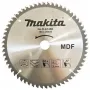 Disco Sierra Makita 7-1/4" 60 Dientes D-61466 comprar en Chile