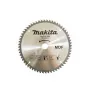 Disco Sierra Makita 7-1/4" 60 Dientes D-61466 Disco sierra circular - vista detalle