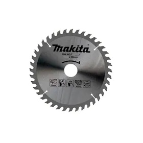 Disco de Sierra Makita A-82292 10” (255 mm) 100 Dientes para Madera Corte Fino Accesorios discos