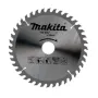 Disco de Sierra Makita A-82292 10” (255 mm) 100 Dientes para Madera Corte Fino Accesorios discos