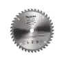 Disco Sierra Circular Makita 7-1/4” para Aluminio D-03464