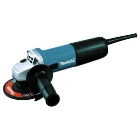 Esmeril Angular 4 1/2 (115mm) 840W 11000rpm 2, 0 Kg Makita Herramientas
