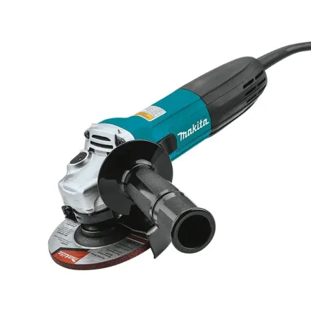 Esmeril Angular 4 1/2 makita GA4530 Galletero y Esmeril angular electrico - herramientas profesionales