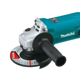 Esmeril Angular Makita 5 Pulgadas GA5020 Herramientas