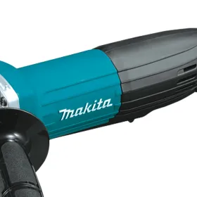 Esmeril Angular Eléctrico Makita 4-1/2” 720W GA4534 Galletero y Esmeril angular electrico - herramientas profesionales