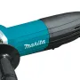 Esmeril Angular Eléctrico Makita 4-1/2” 720W GA4534 Galletero y Esmeril angular electrico - herramientas profesionales