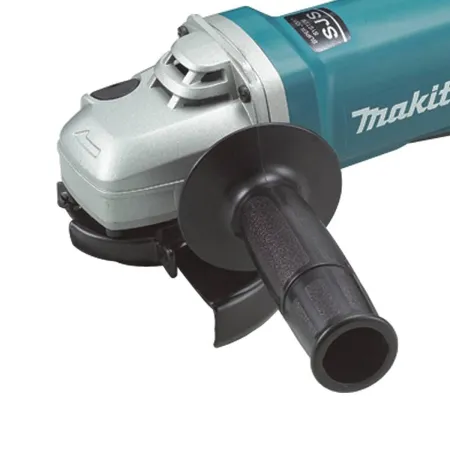 Esmeril Angular Eléctrico Makita 4-1/2” 1.100W 9564P Galletero y Esmeril angular electrico - herramientas profesionales