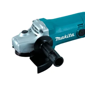 Esmeril Angular Eléctrico 7” 2000W Makita GA7050 Herramientas electricas