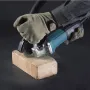 Esmeril Angular 4 1/2 makita GA4530 Galletero y Esmeril angular electrico - herramientas profesionales - vista detalle