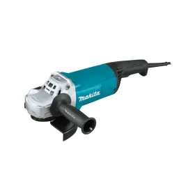 Esmeril Angular 9 (230 Mm.) 2.200 W. 6.600 Rpm. 5, 5 Kg. Makita Herramientas electricas