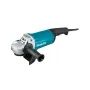 Esmeril Angular 9 (230 Mm.) 2.200 W. 6.600 Rpm. 5, 5 Kg. Makita Herramientas electricas
