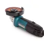 Esmeril Angular Eléctrico Makita 4-1/2” 720W GA4534 precio online